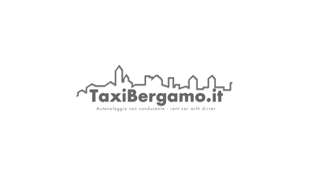 Bergamo Taxi