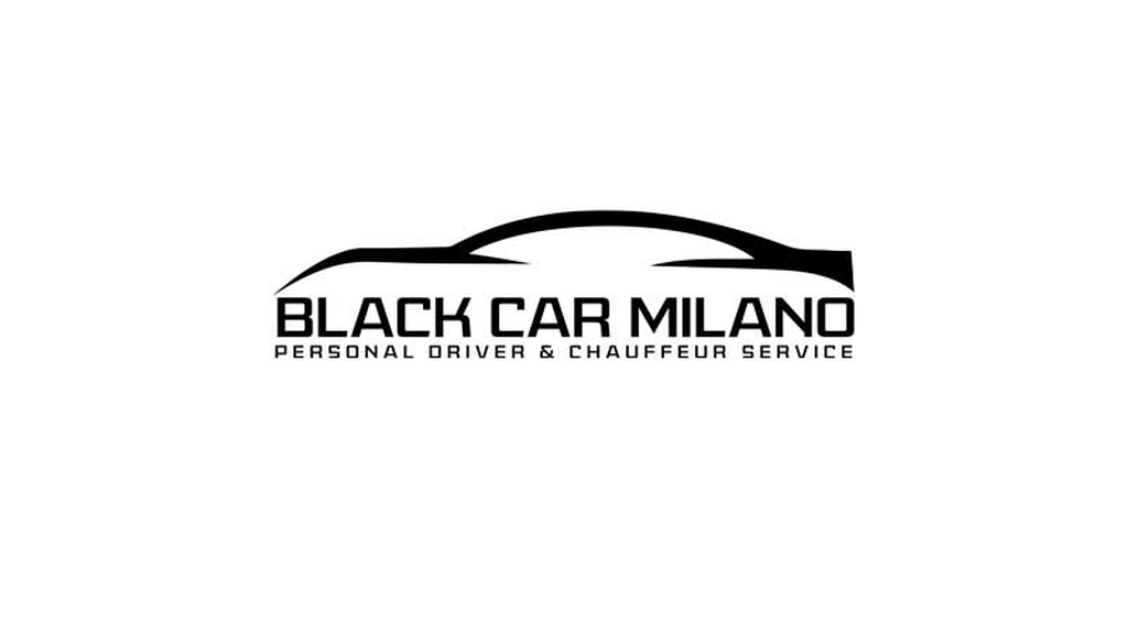 Black Car Milano