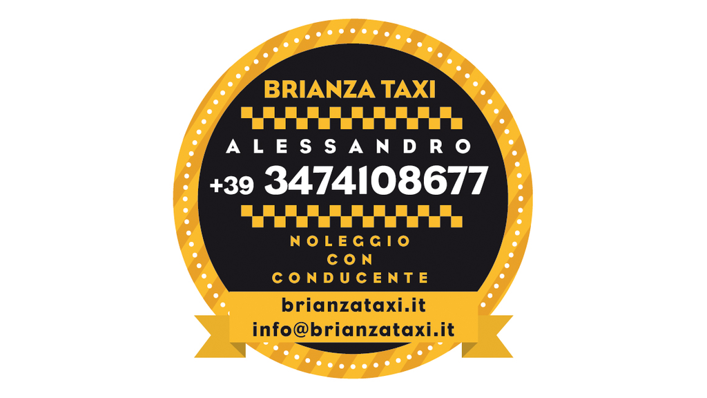 Brianza Taxi