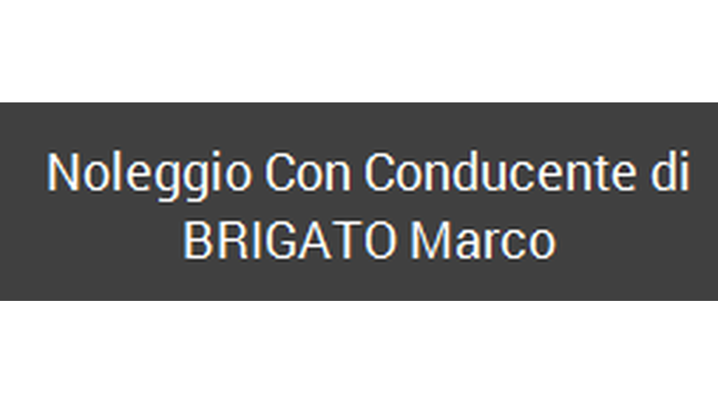 BRIGATO Marco