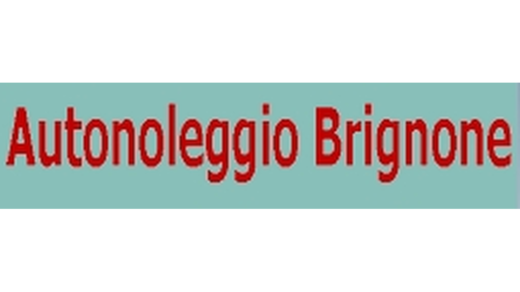 Brignone Autonoleggio