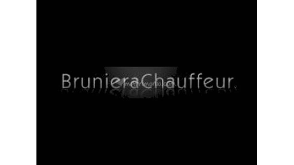 BRUNIERA CHAUFFEUR SRL