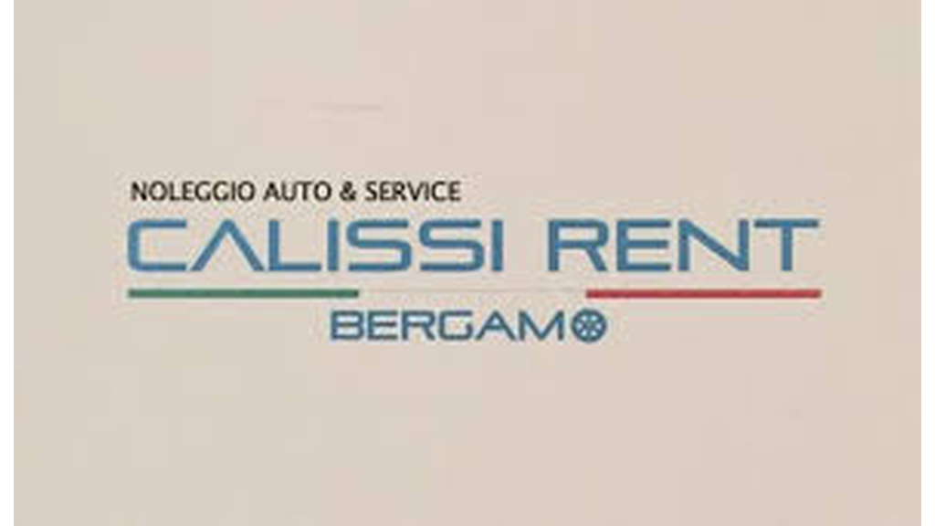 Calissi Rent Bergamo