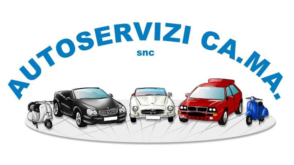 Ca.Ma. Autoservizi snc