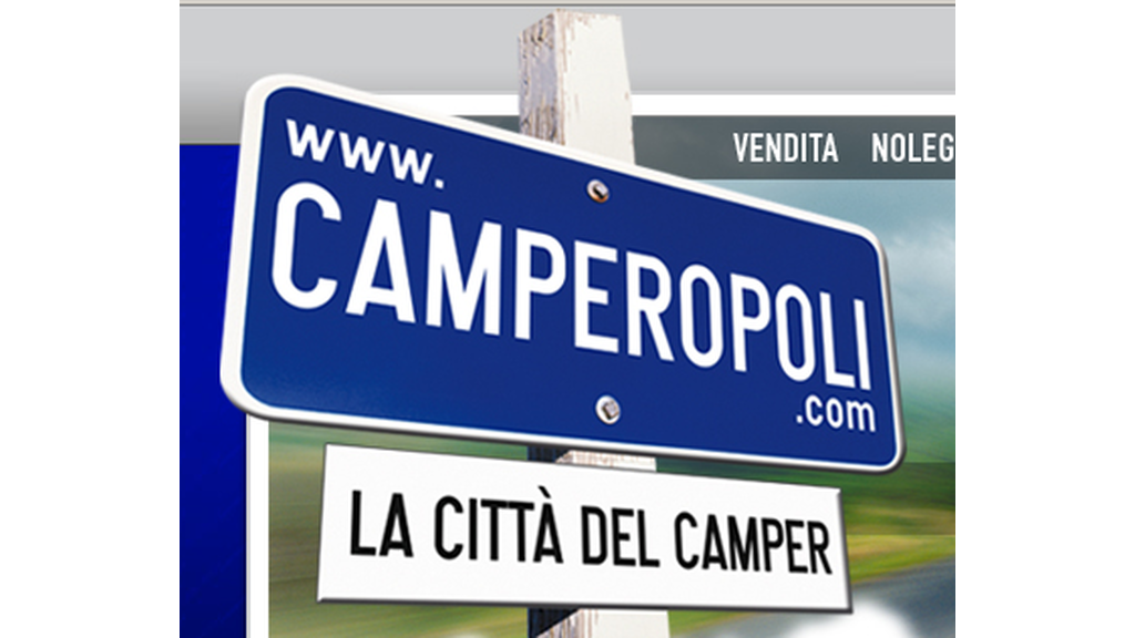 Camperopoli srl