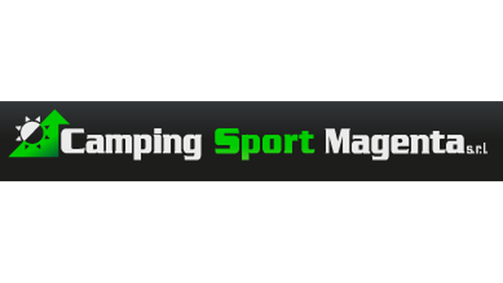 Camping Sport Magenta