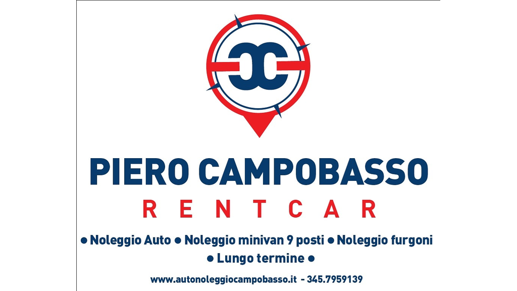 Campobasso Rent Car