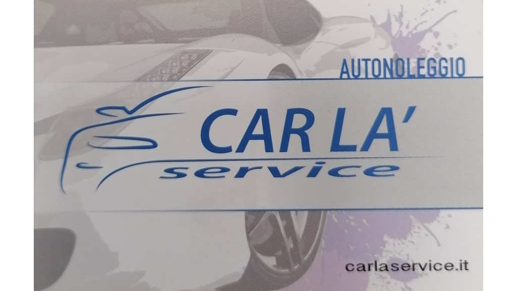 CAR-LA' SERVICE SRL