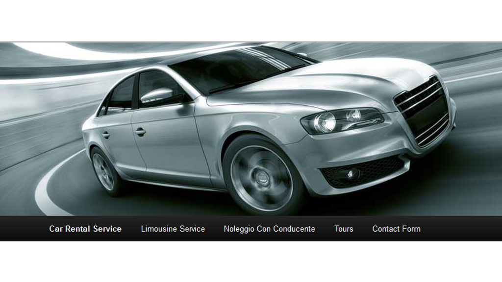 Car Rental Service