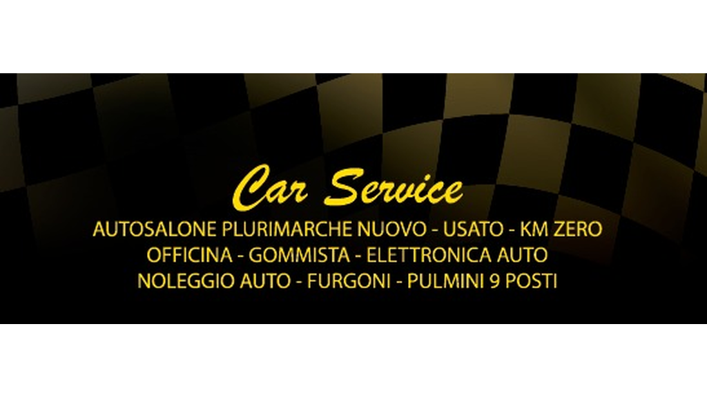 Car Service Srl