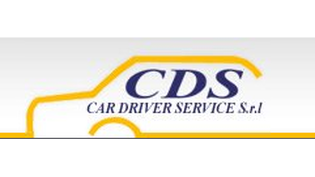 Car Driver Service S.r.l.