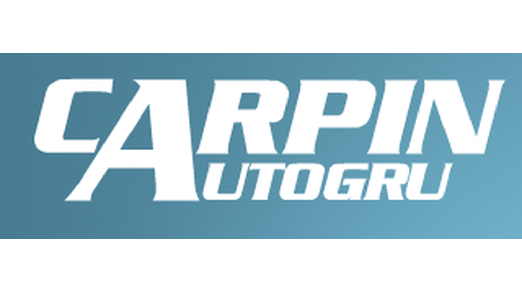 Carpin Autogru srl Noleggio