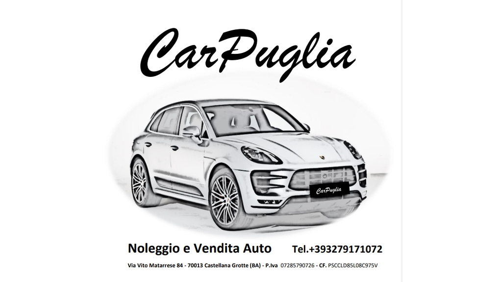 CarPuglia