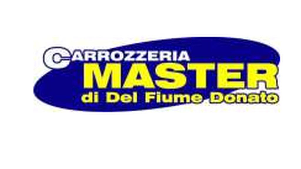 Carrozzeria Master di Del fiume Donato