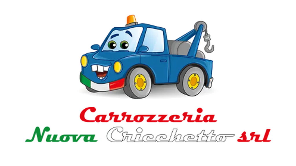 Carrozzeria Nuova Cricchetto srl