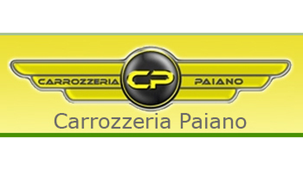 Carrozzeria Paiano snc