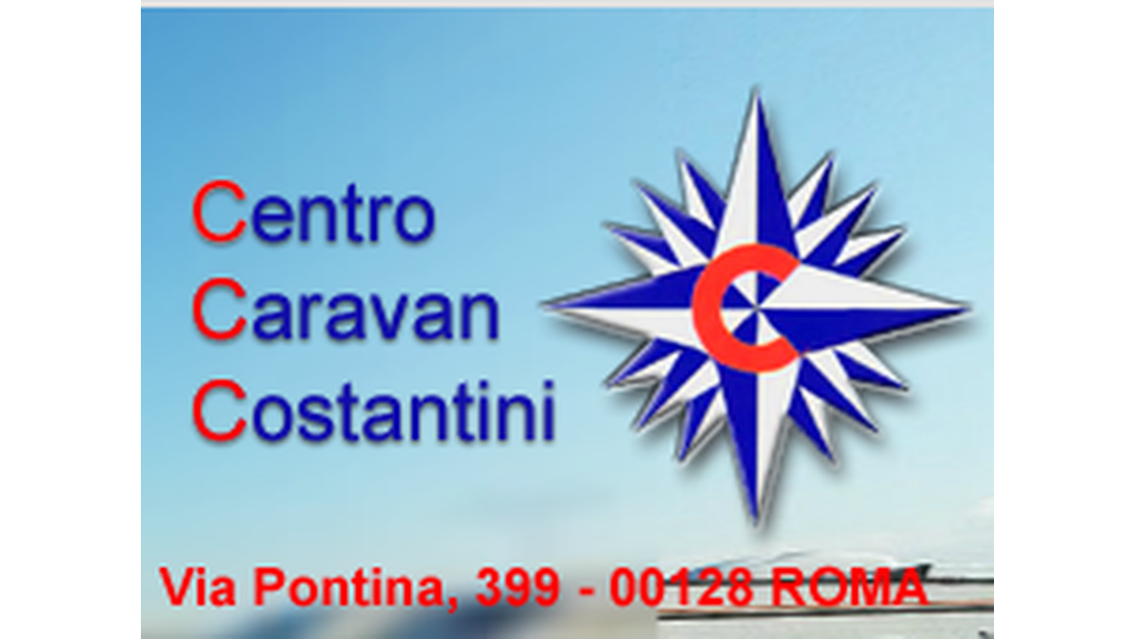 Centro Caravan Costantini