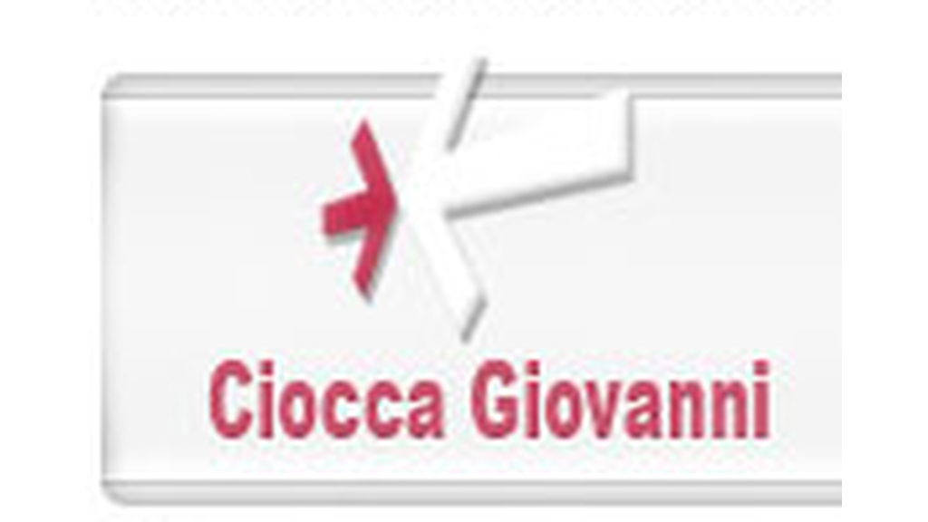 Ciocca Giovanni