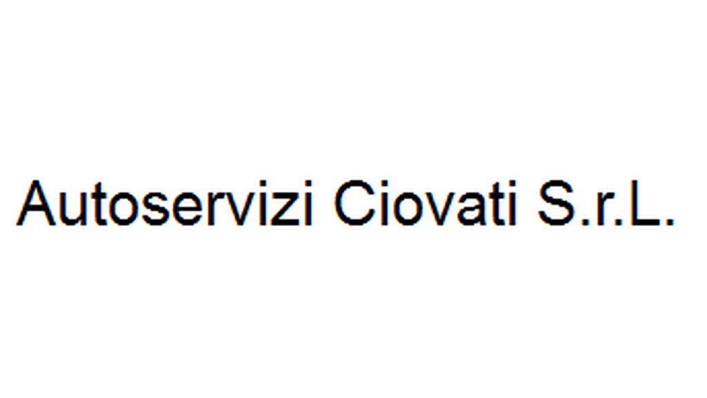 Ciovati