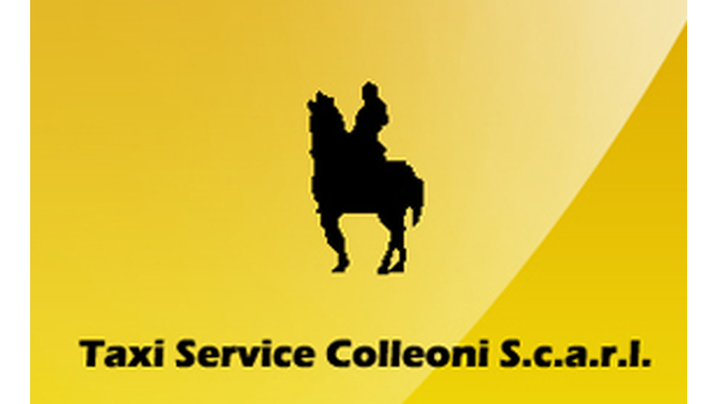 Colleoni Taxi Service