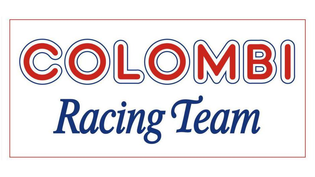 Colombi Racing Team Autonoleggio