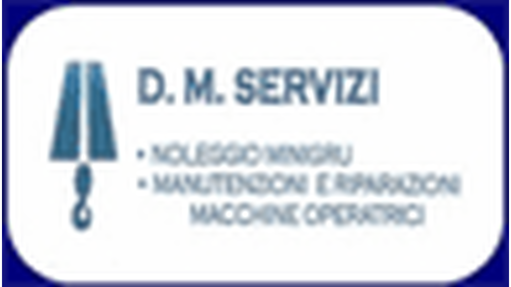 D.M. Servizi