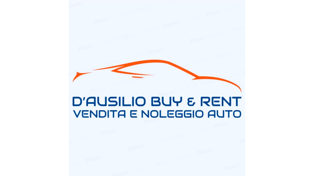 D'AUSILIO BUY & RENT