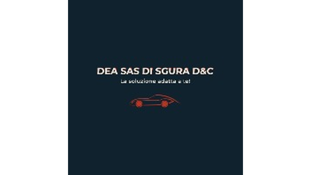 DEA SAS DI SGURA DONATO E C.