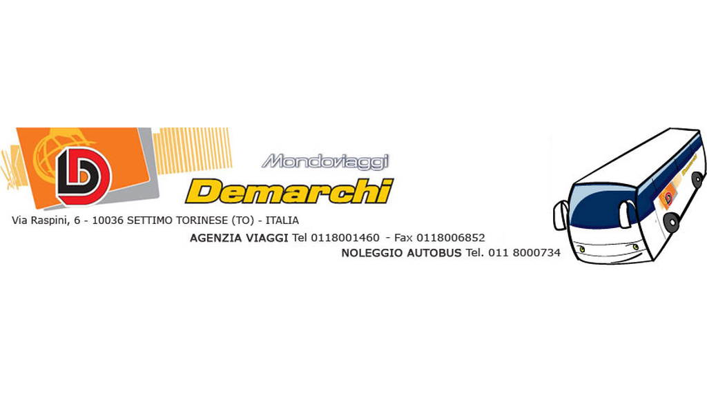 Demarchi Mondoviaggi srl