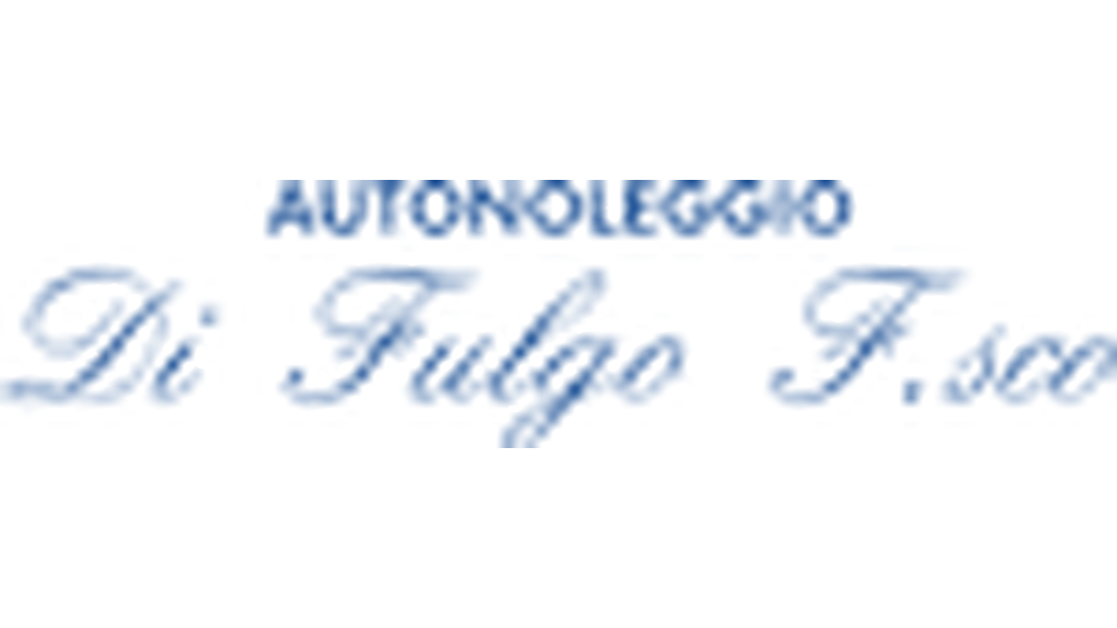 Di Fulgo Autonoleggio