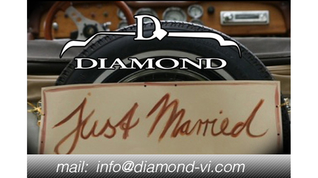 Diamond Limousine Service - Sede di Vicenza