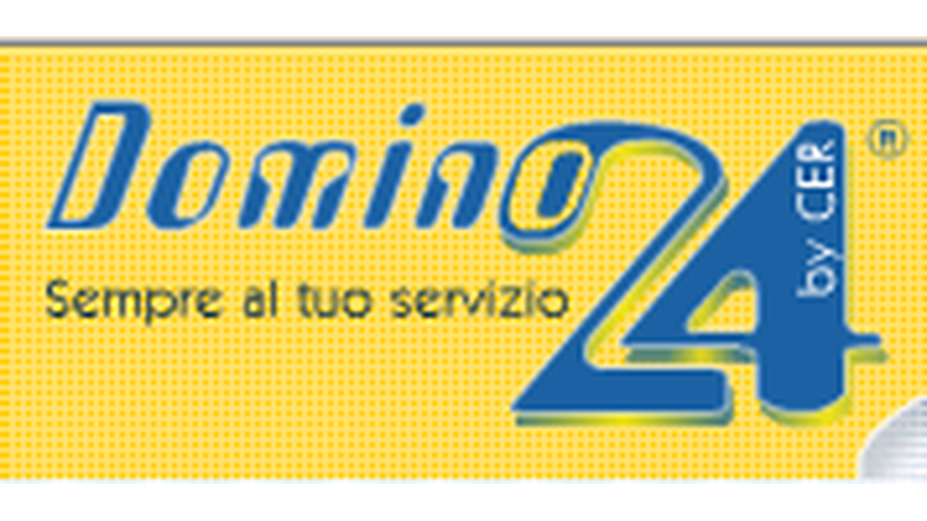 Domino 24 by CER srl