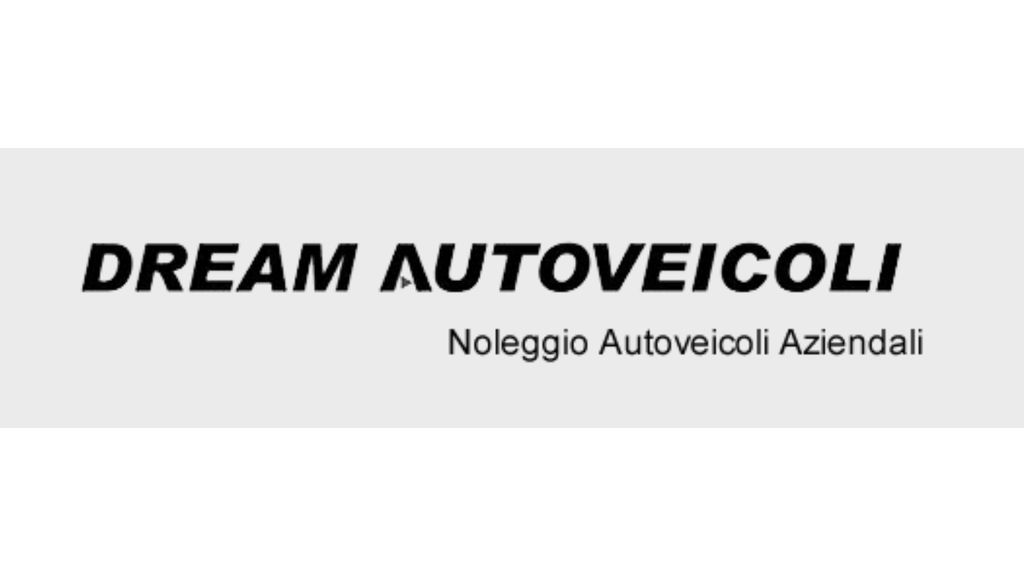 Dream Autoveicoli srl