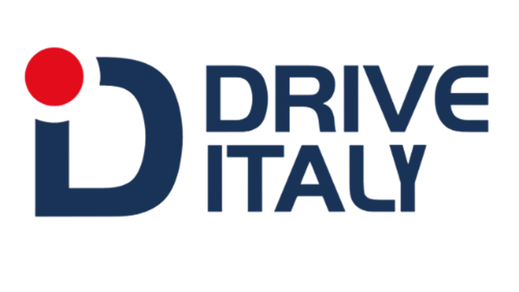 Drive Italy