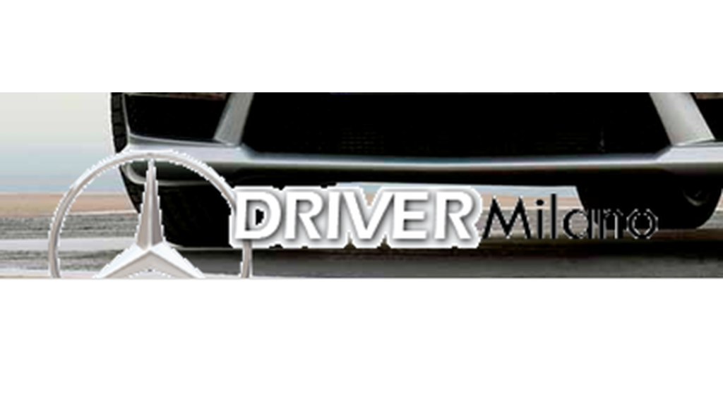 Driver Milano