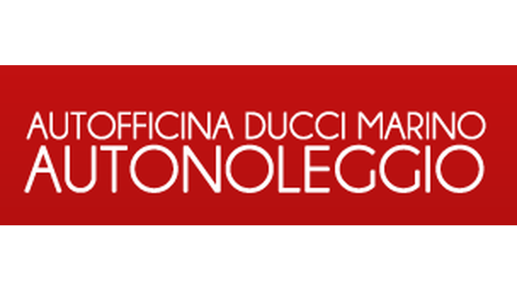 Ducci Marino Autonoleggio