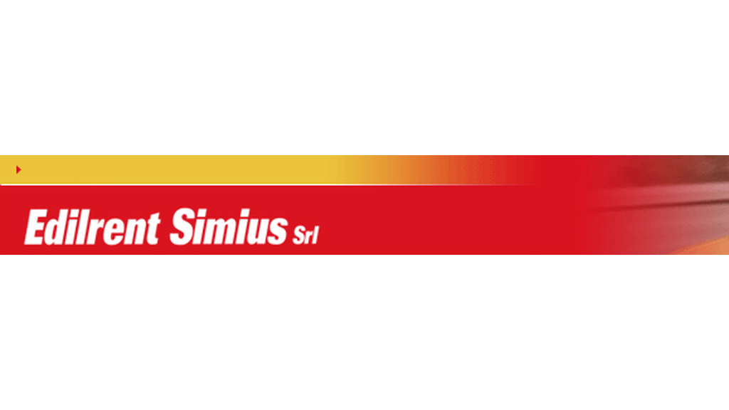 Edilrent Simius srl