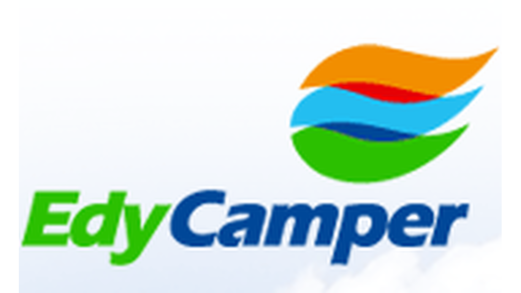 Edy Camper