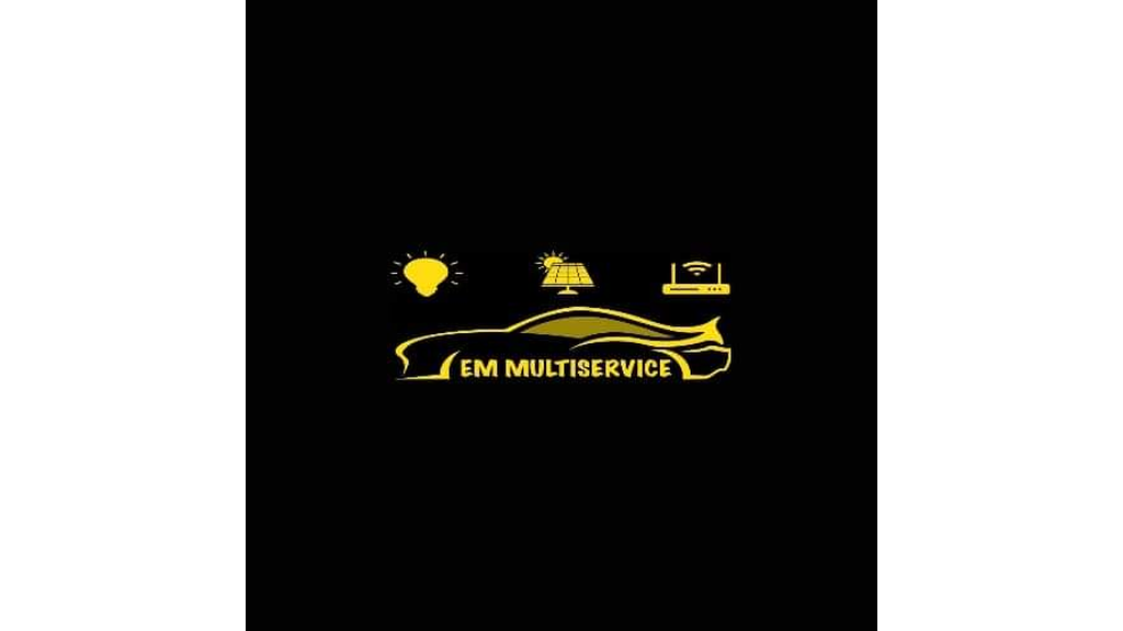 EM MULTISERVICE