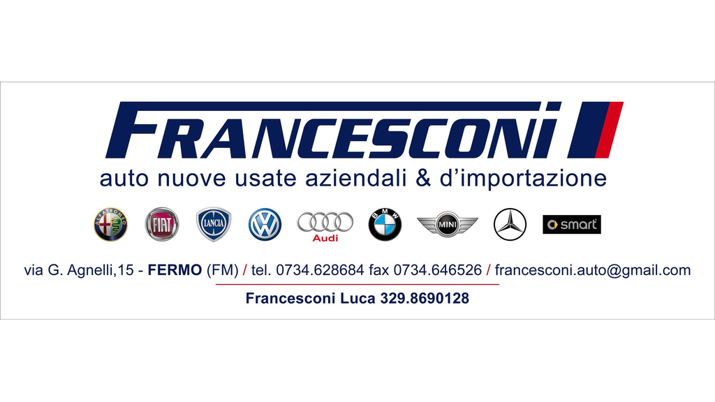 Fancesconi Luca