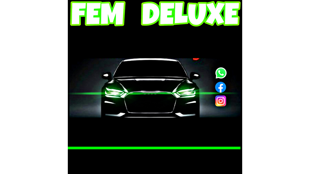 FEM DELUXE RENT