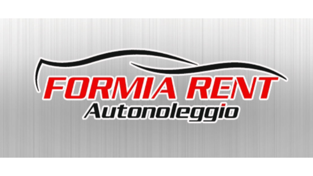 Formia Rent Autonoleggio