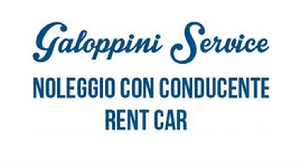 Galoppini Noleggio