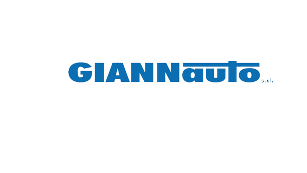 GIANNAUTO SRL