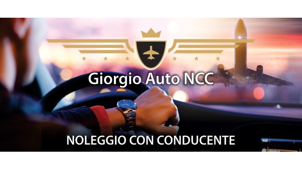 Giorgio Auto Ncc