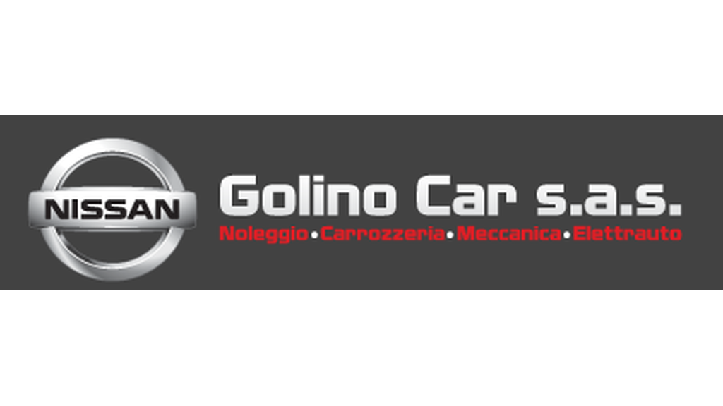 Golino Car Sas