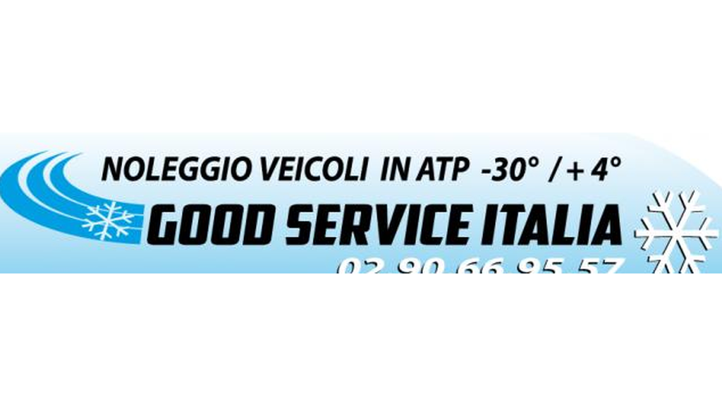 Good Service srl