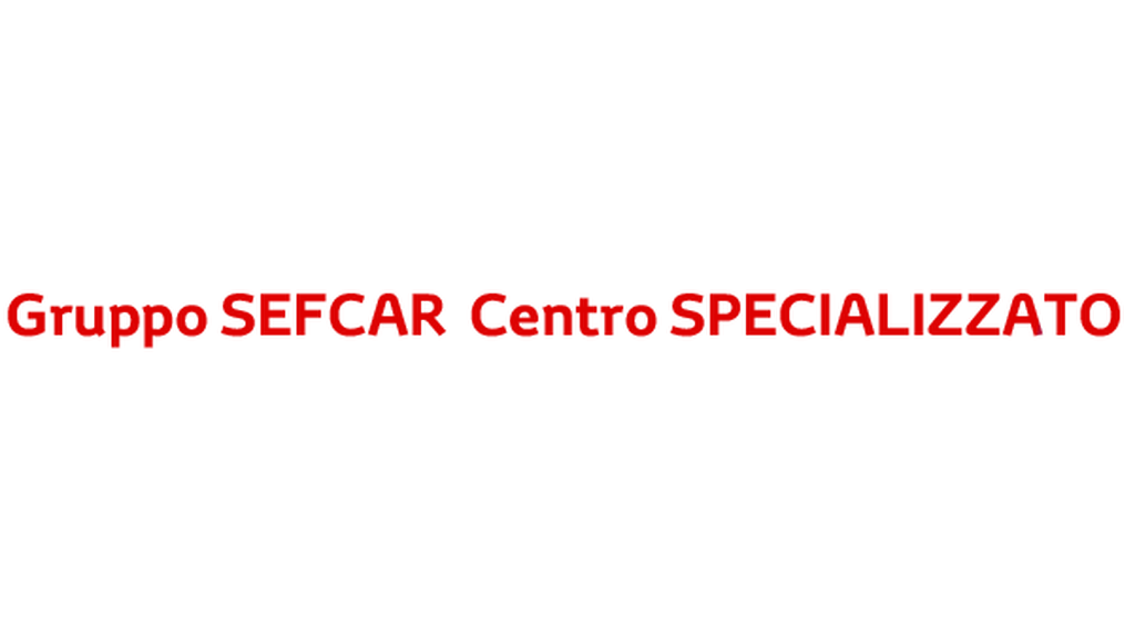 Gruppo Sefcar