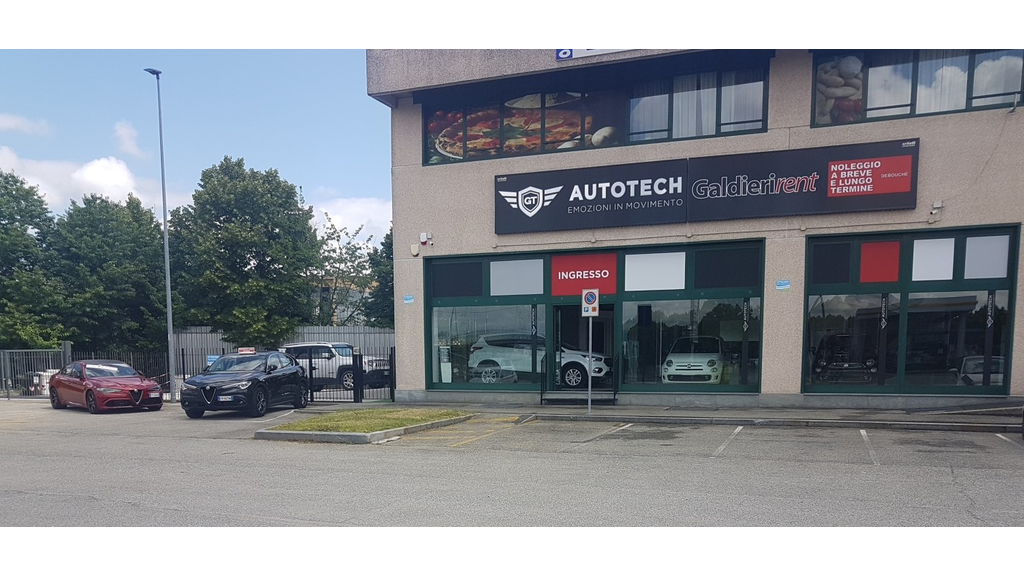 GT AutoTech Srl