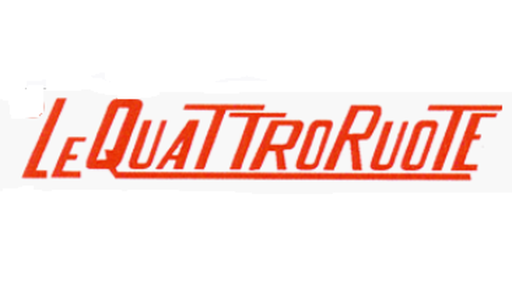 Le Quattroruote
